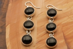 Artie Yellowhorse Earrings